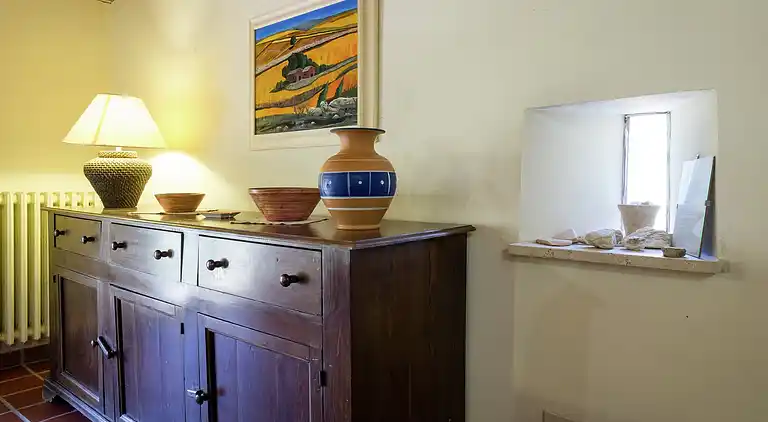 Feriebolig i Petralia Sottana