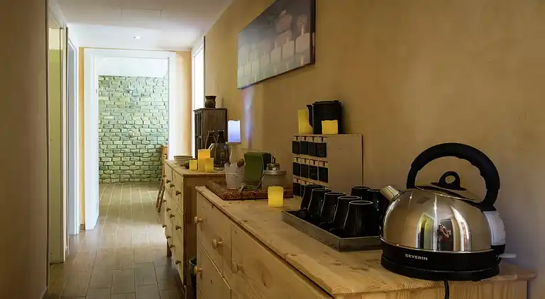 Feriebolig i Petralia Sottana