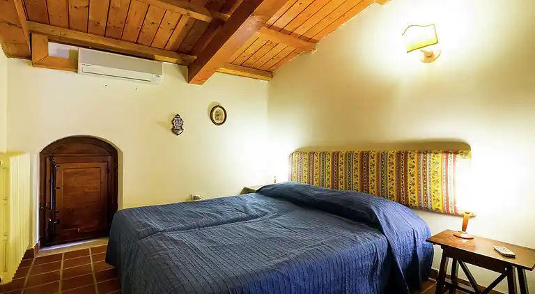 Feriebolig i Petralia Sottana