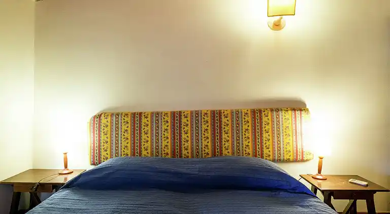 Feriebolig i Petralia Sottana