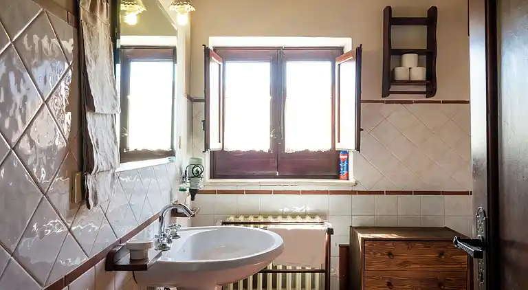 Feriebolig i Petralia Sottana