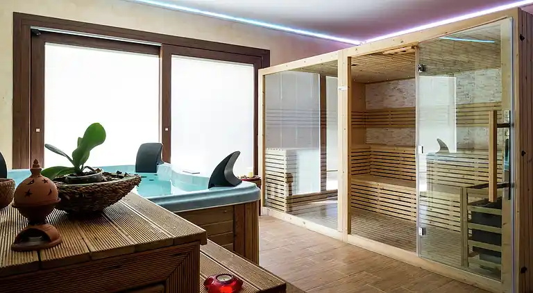 Feriebolig i Petralia Sottana