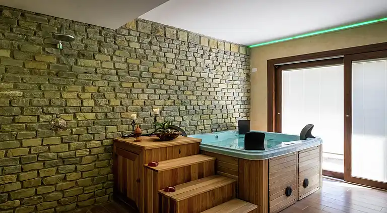 Feriebolig i Petralia Sottana