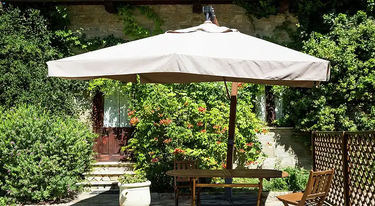 Bondgård i Petralia Sottana