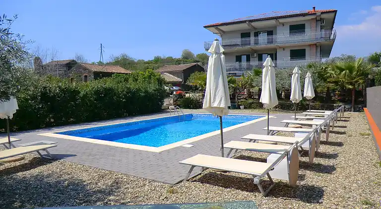 Holiday home in Linera