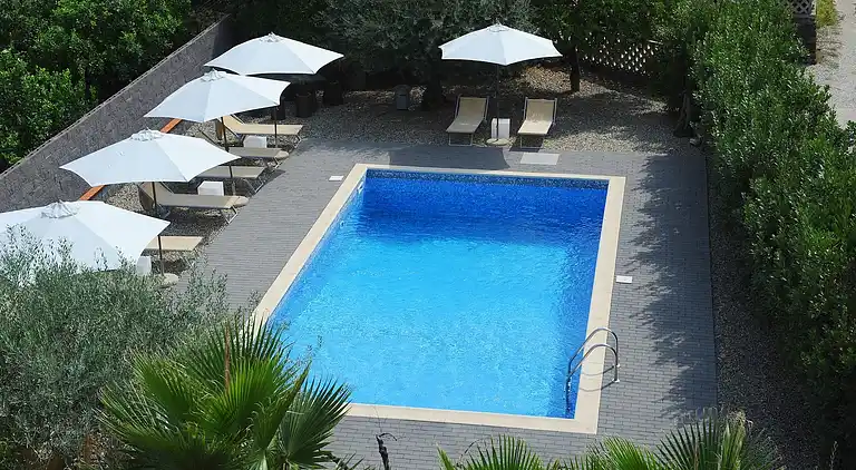 Holiday home in Linera