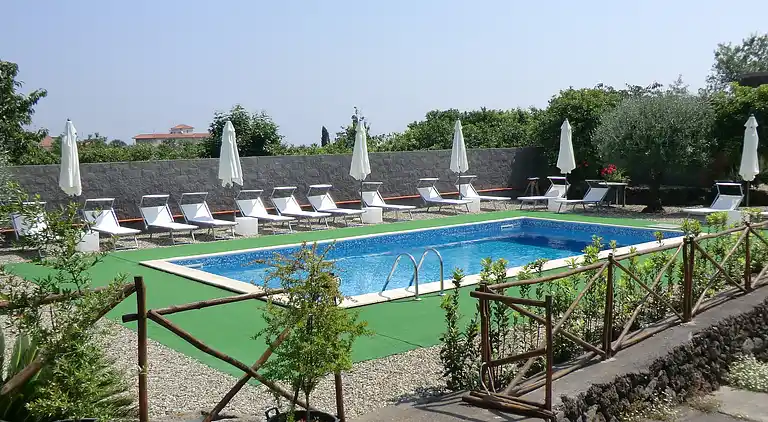 Holiday home in Linera