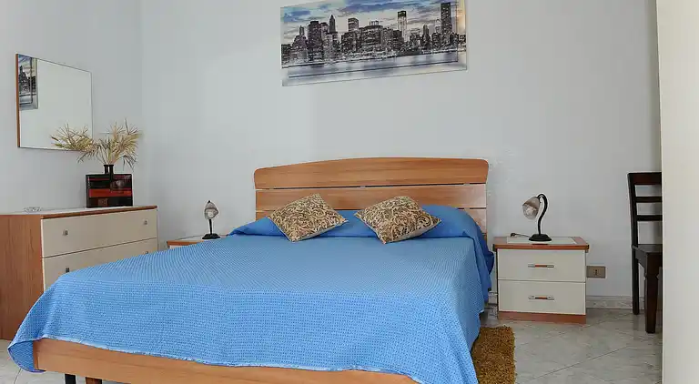 Holiday home in Linera