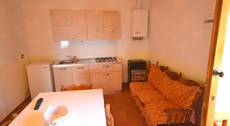 Sommerhus i Santa Venerina