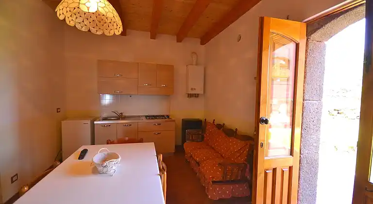 Sommerhus i Santa Venerina