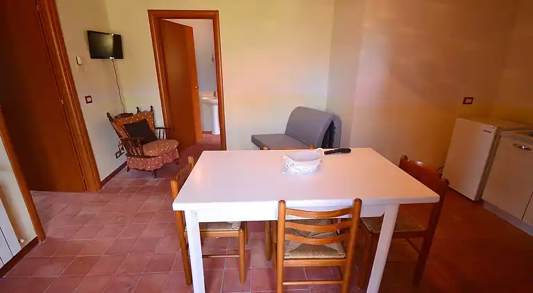 Sommerhus i Santa Venerina