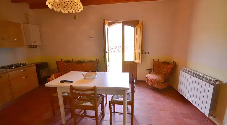 Sommerhus i Santa Venerina