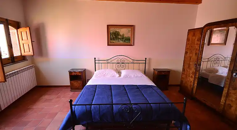 Sommerhus i Santa Venerina