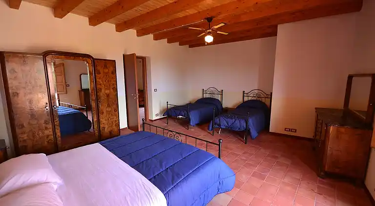 Sommerhus i Santa Venerina