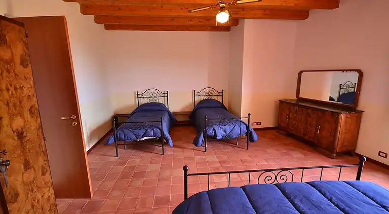 Sommerhus i Santa Venerina