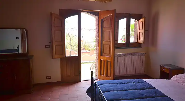 Sommerhus i Santa Venerina