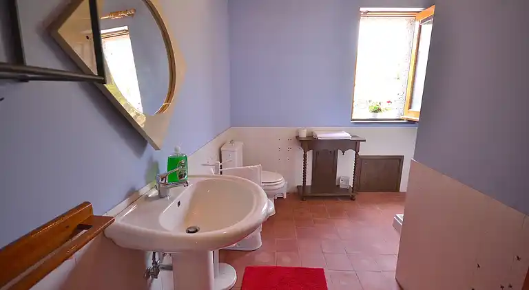 Sommerhus i Santa Venerina