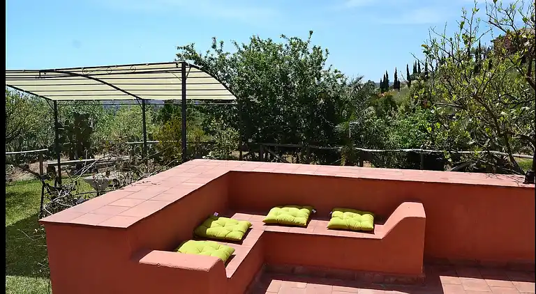 Sommerhus i Santa Venerina