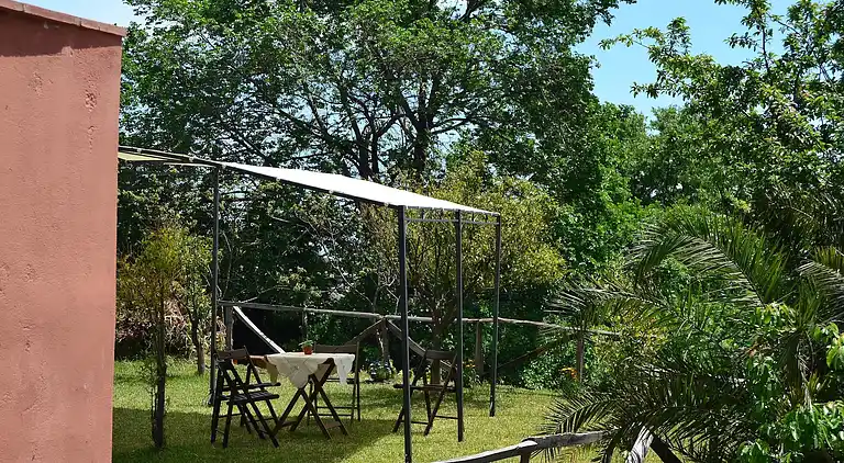 Sommerhus i Santa Venerina