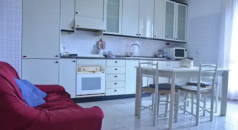 Holiday home in Santa Venerina