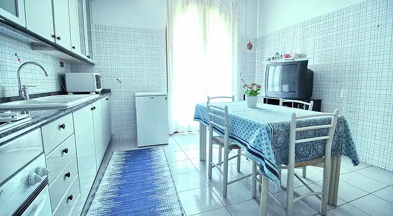 Holiday home in Santa Venerina