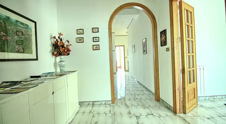 Holiday home in Santa Venerina