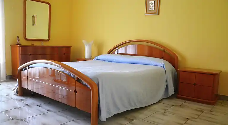 Holiday home in Santa Venerina