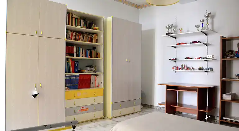 Holiday home in Santa Venerina