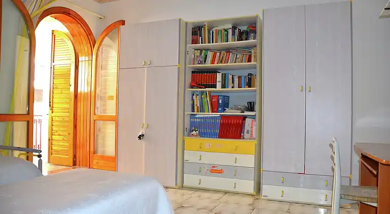 Holiday home in Santa Venerina