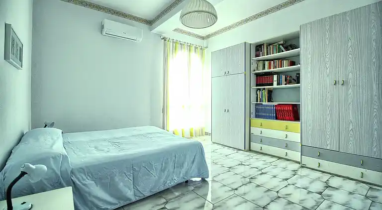 Holiday home in Santa Venerina