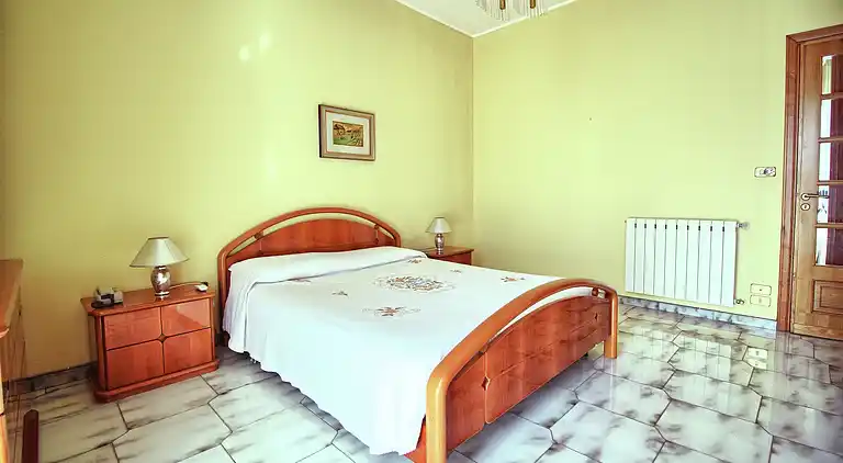 Holiday home in Santa Venerina