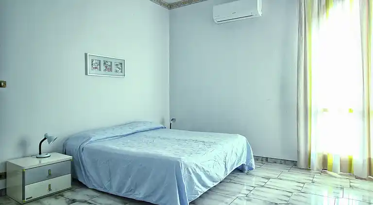 Holiday home in Santa Venerina