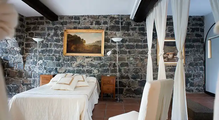 Casa de vacaciones en Vampolieri I