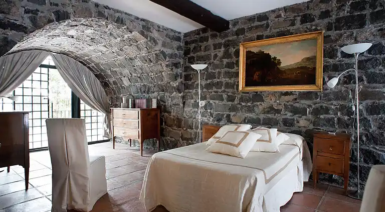 Casa de vacaciones en Vampolieri I