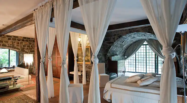 Casa de vacaciones en Vampolieri I