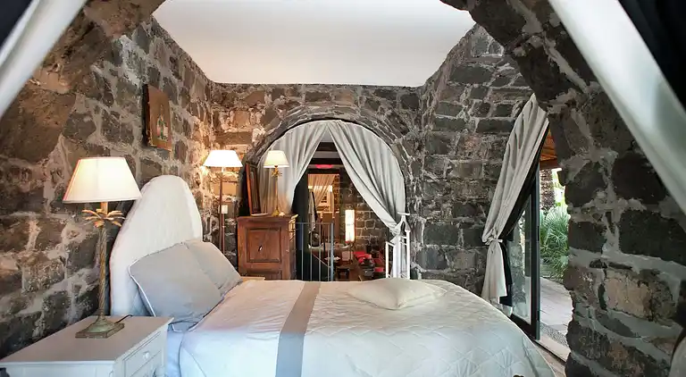 Casa de vacaciones en Vampolieri I