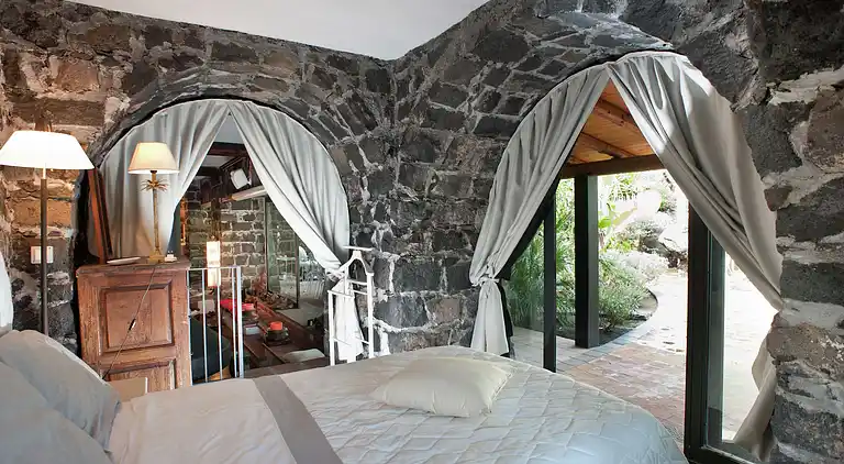 Casa de vacaciones en Vampolieri I