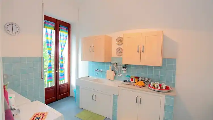 Semesterbostad i Pozzillo