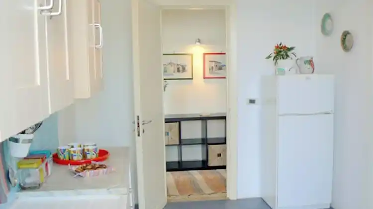 Semesterbostad i Pozzillo