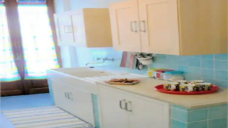 Semesterbostad i Pozzillo