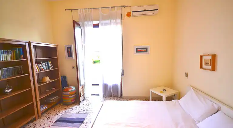 Semesterbostad i Pozzillo