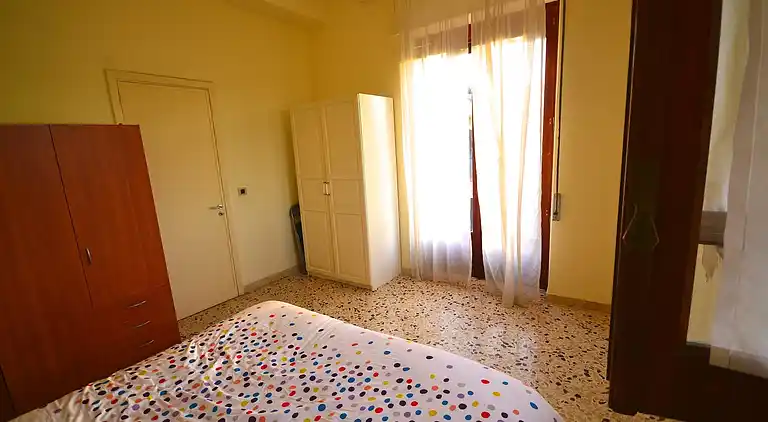 Semesterbostad i Pozzillo