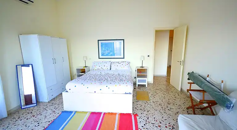 Semesterbostad i Pozzillo