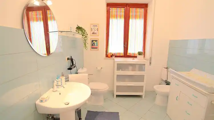 Semesterbostad i Pozzillo