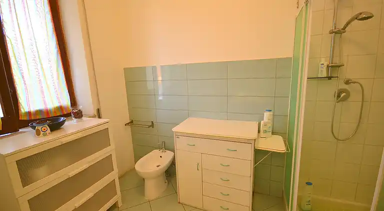 Semesterbostad i Pozzillo