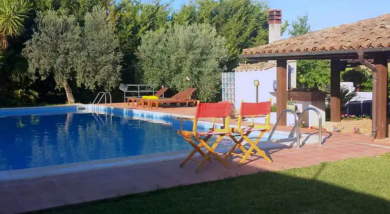 Holiday home in Caltagirone