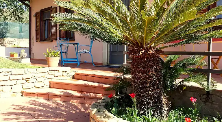 Holiday home in Caltagirone
