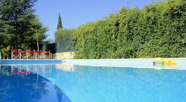 Holiday home in Caltagirone