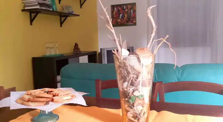 Holiday home in Caltagirone