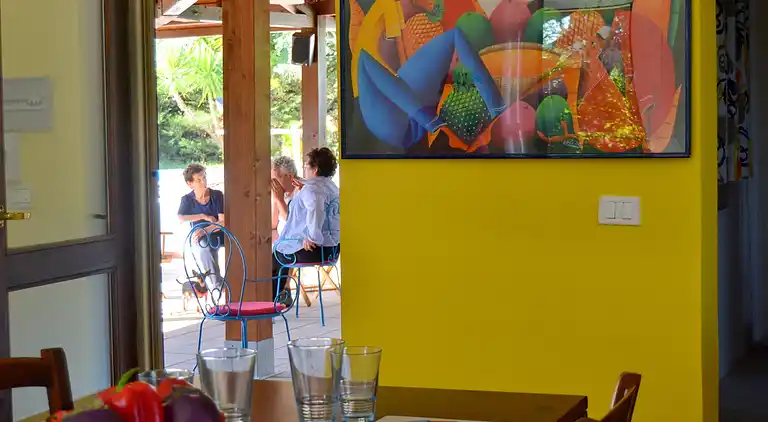 Holiday home in Caltagirone